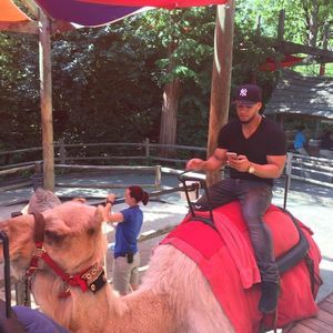 Meet your Posher, Wilson